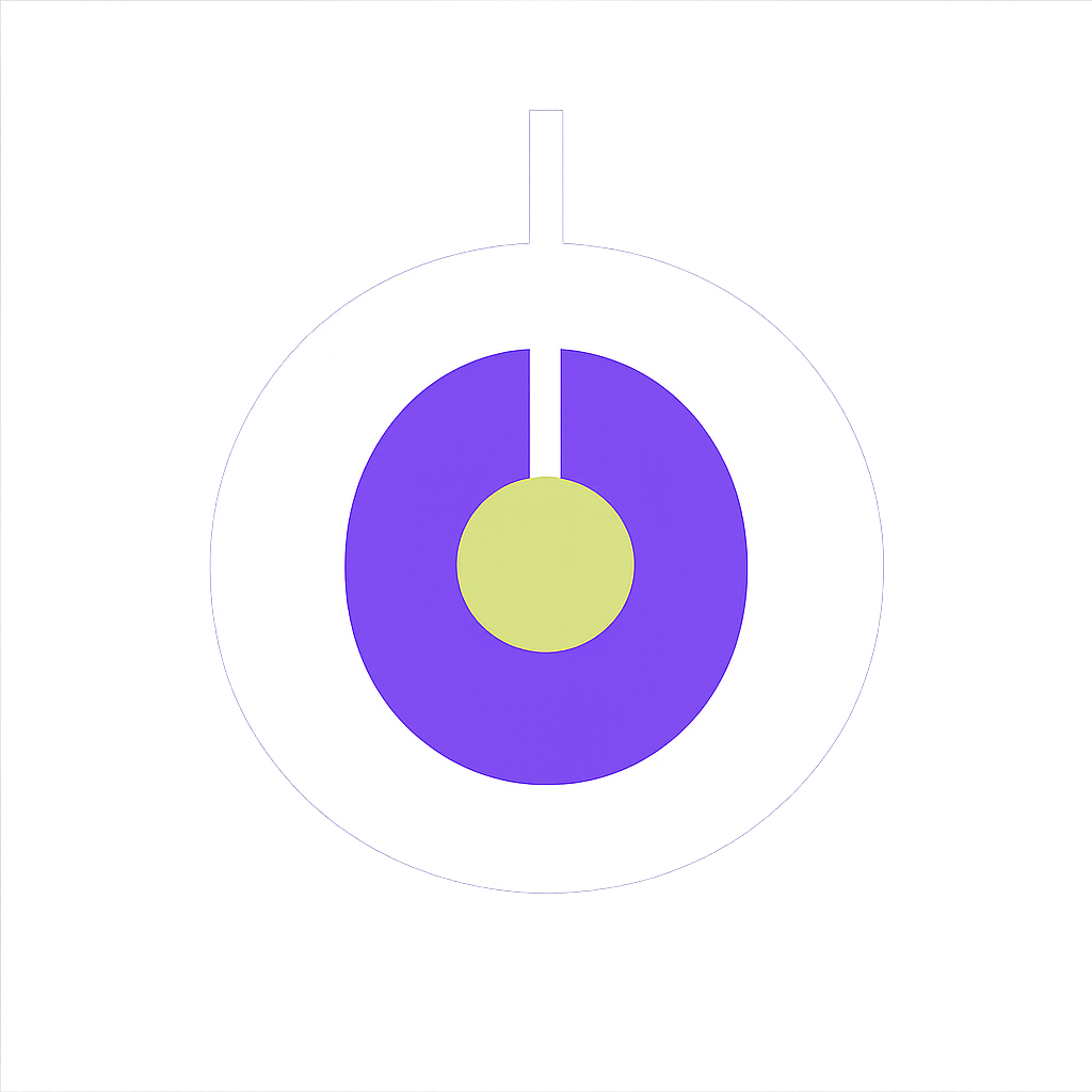 Content System OS Logo